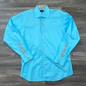 Jared Lang Shirt, Size L